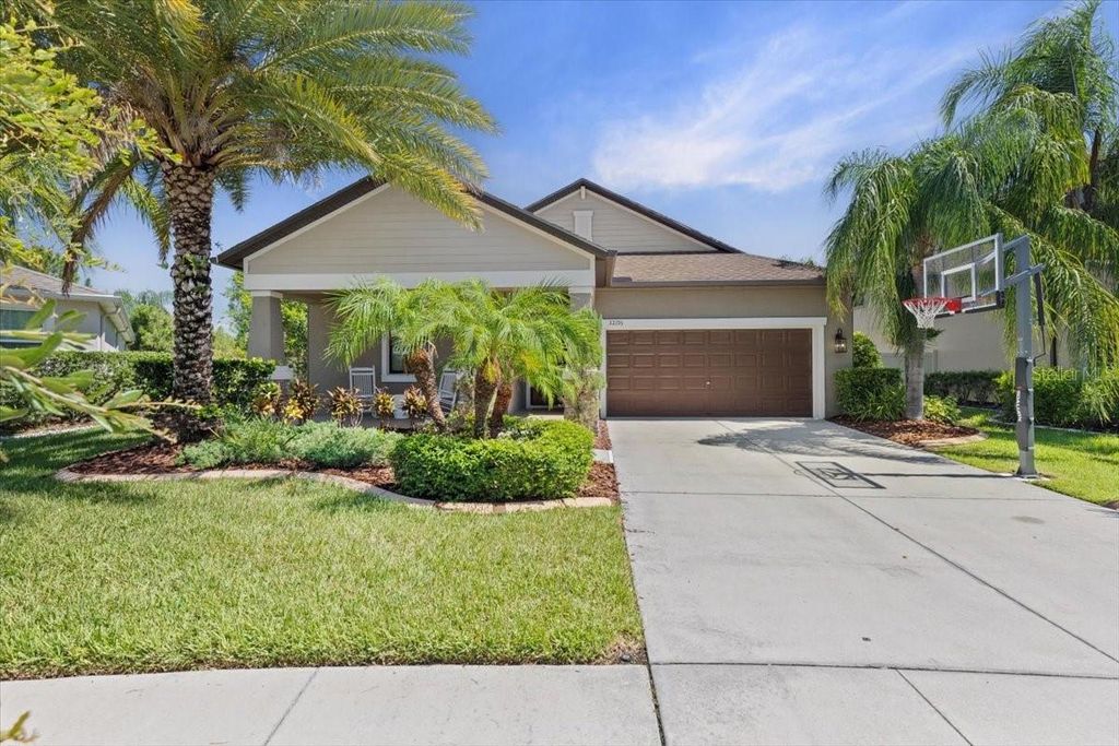 Photo of 32193 Watoga Loop, Wesley Chapel, FL 33543 (MLS # TB8392147)