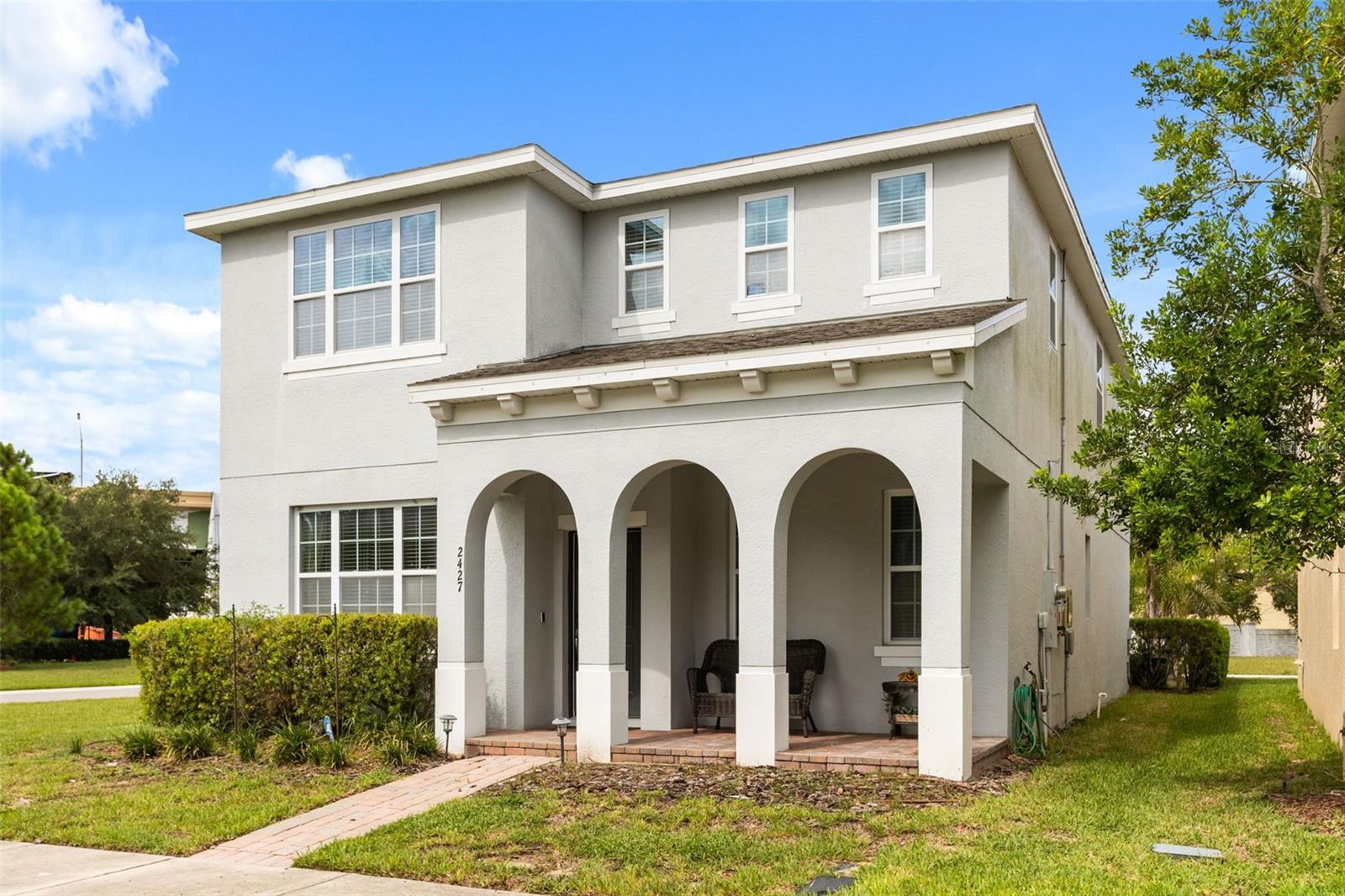 2427 LINER AVENUE