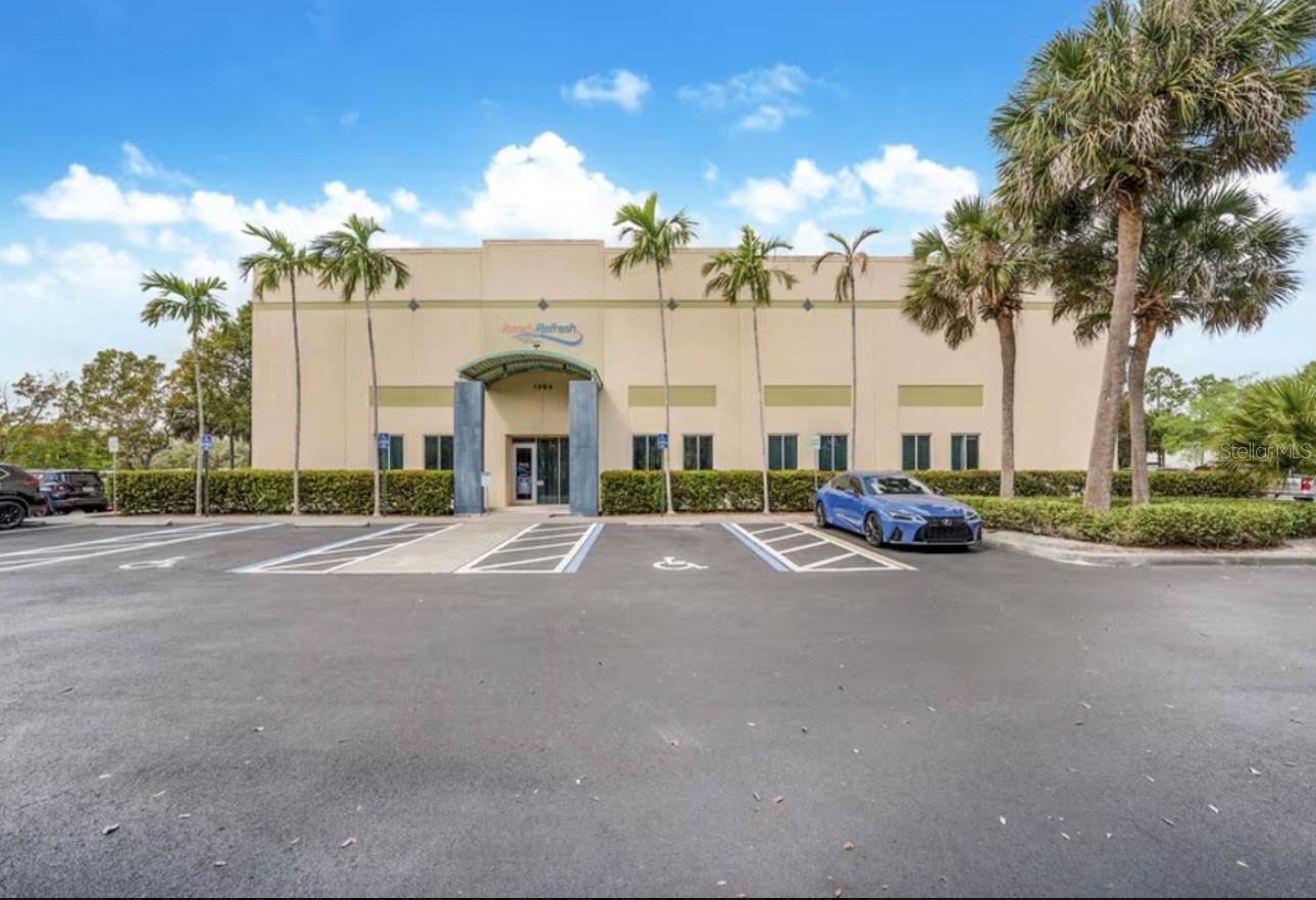 JUPITER PARK COMMERCE PH 02B - Commercial Sale