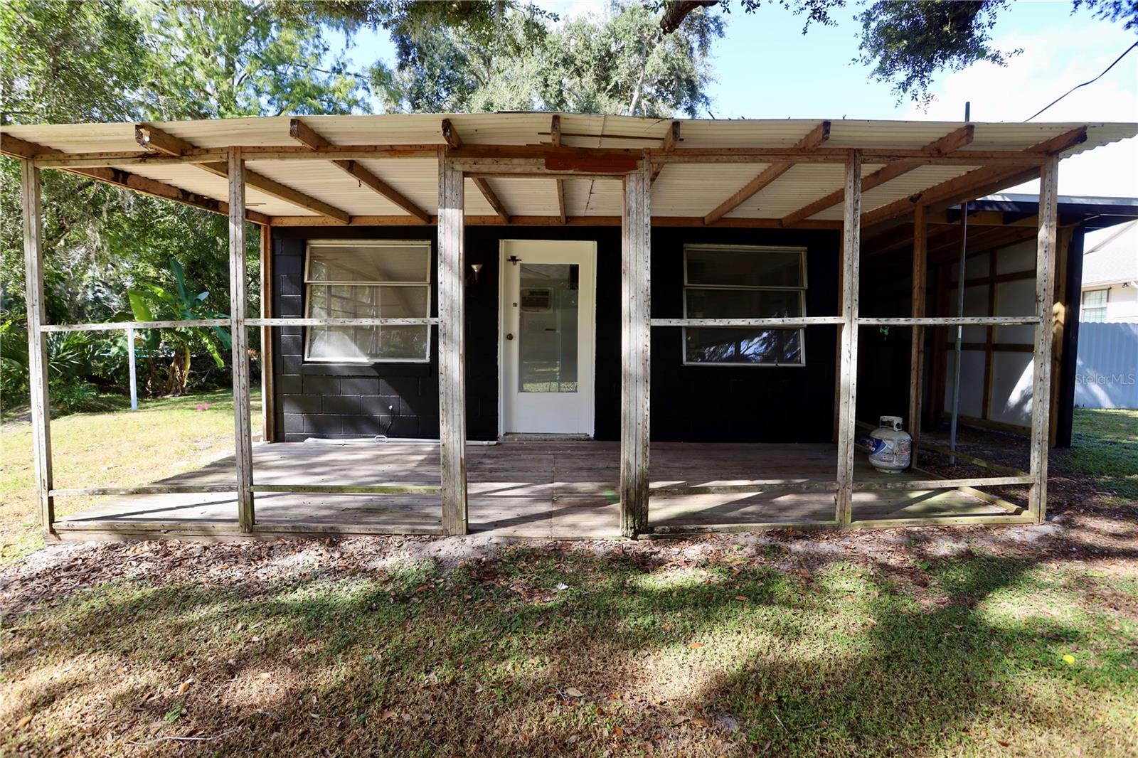 CHEROKEE OAKS - Residential