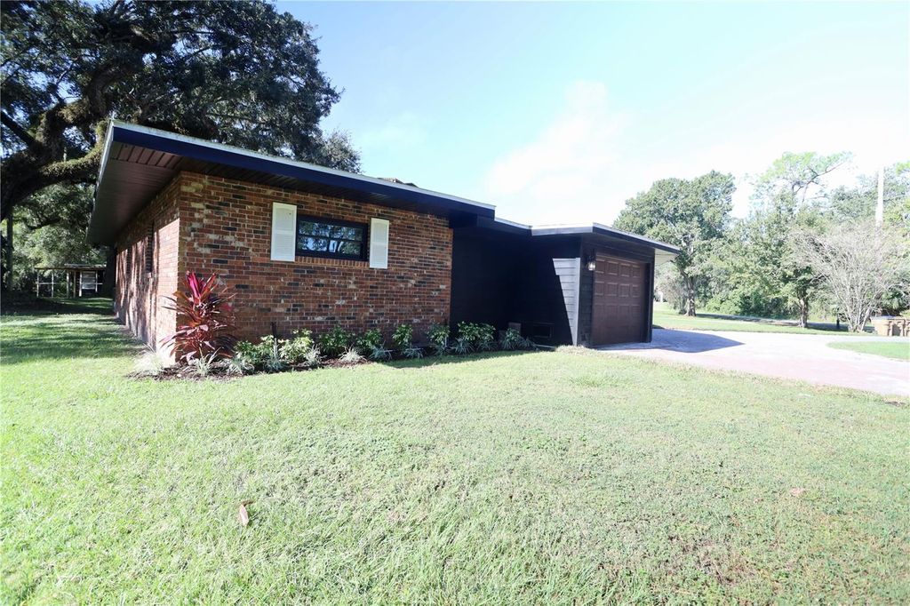 Photo of 3040 Knowles Boulevard, Kissimmee, FL 34741 (MLS # S5137480)