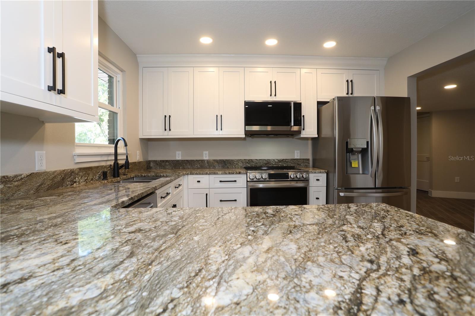 CHEROKEE OAKS - Residential