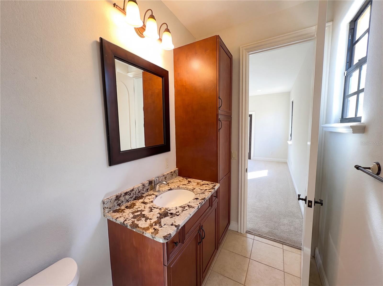 DIXIE TERRACE - Residential