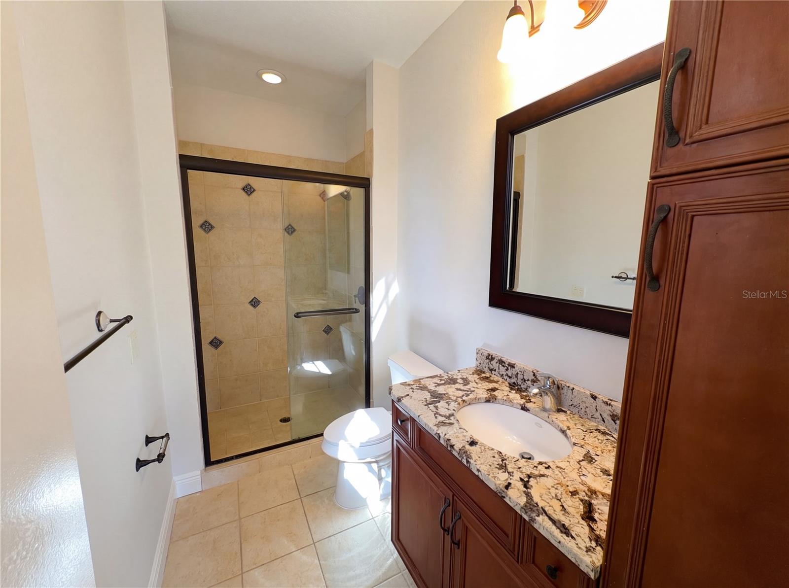 DIXIE TERRACE - Residential