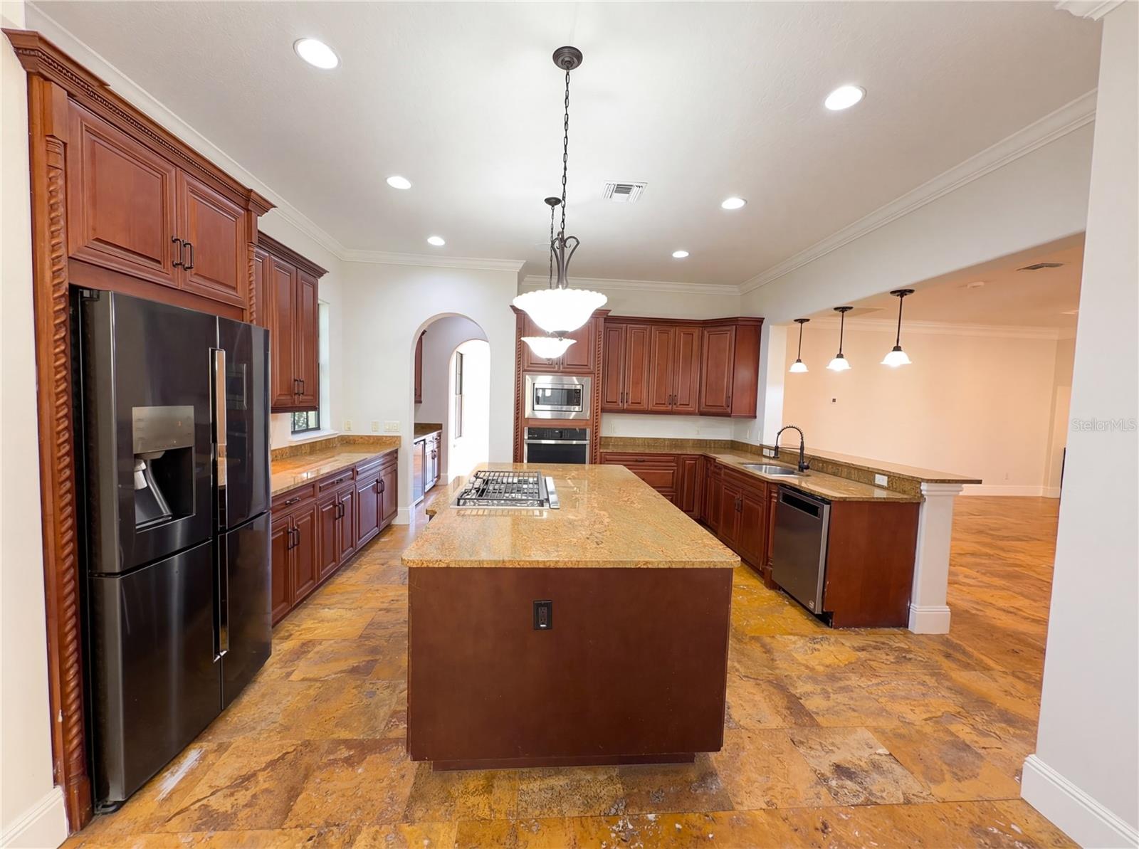 DIXIE TERRACE - Residential