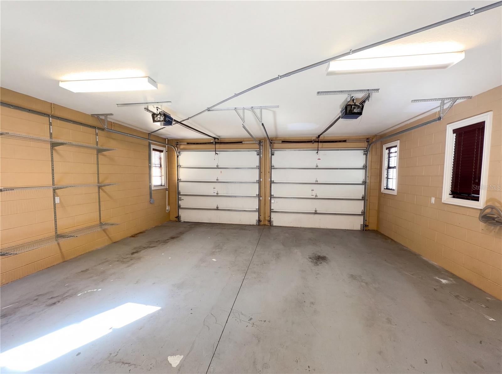 DIXIE TERRACE - Residential