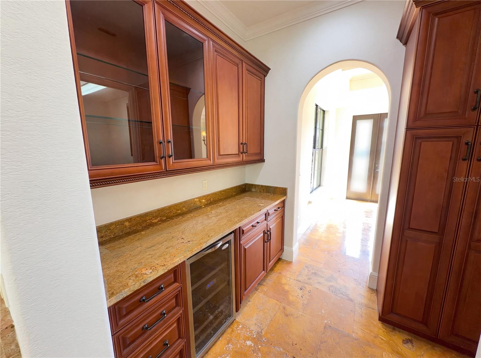 DIXIE TERRACE - Residential