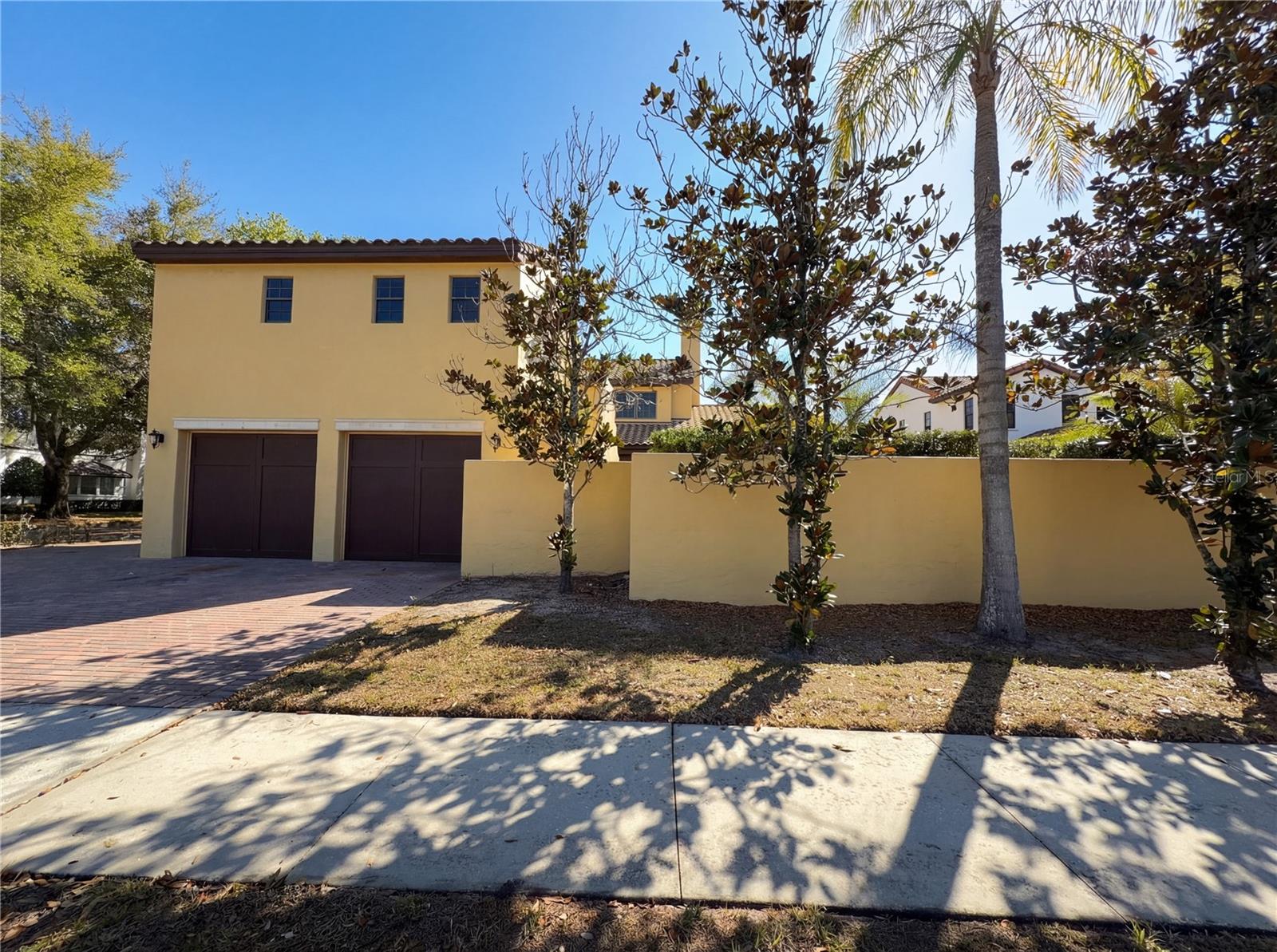 DIXIE TERRACE - Residential