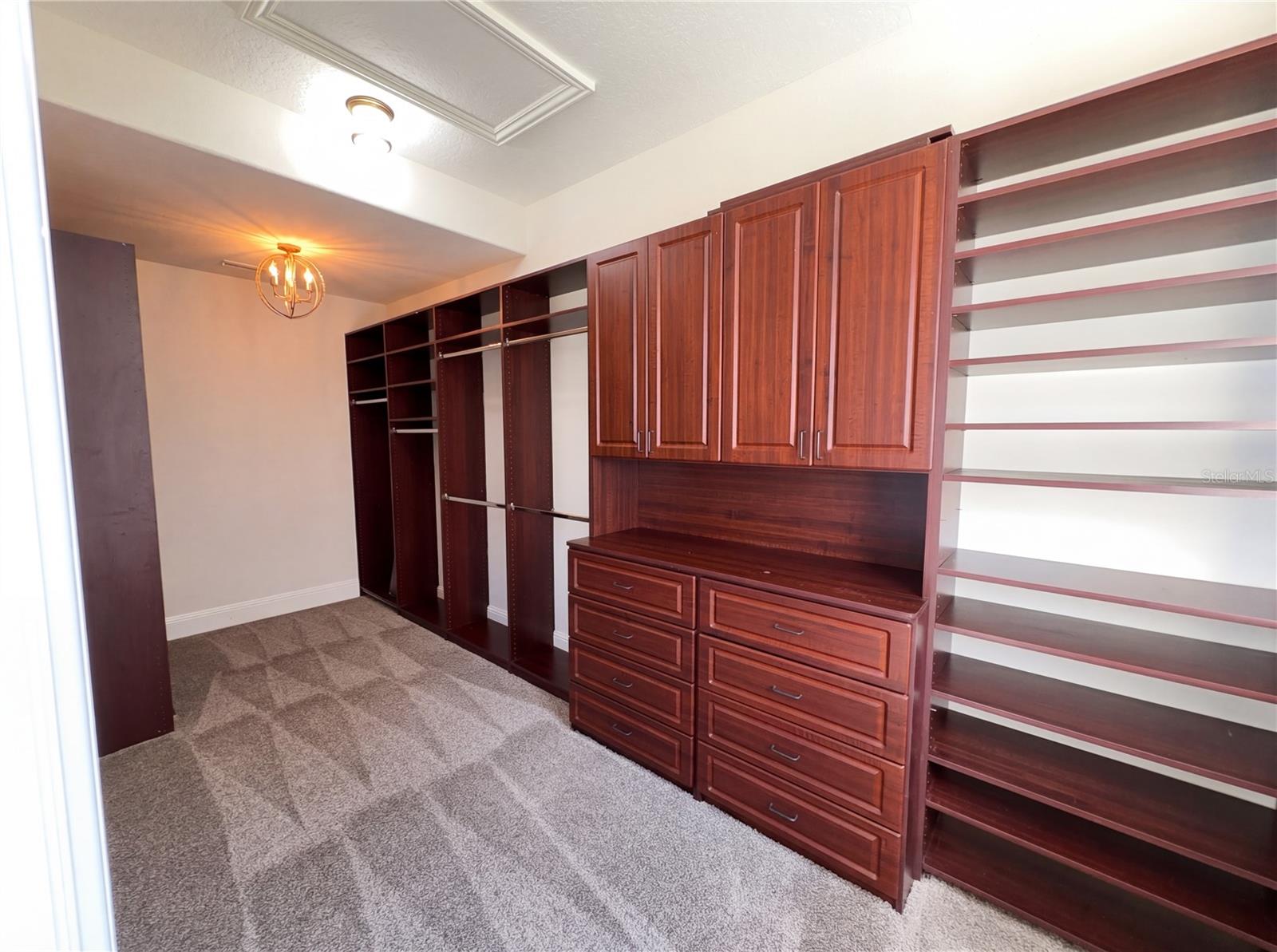 DIXIE TERRACE - Residential