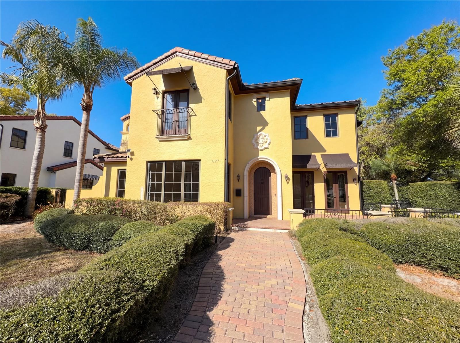 DIXIE TERRACE - Residential