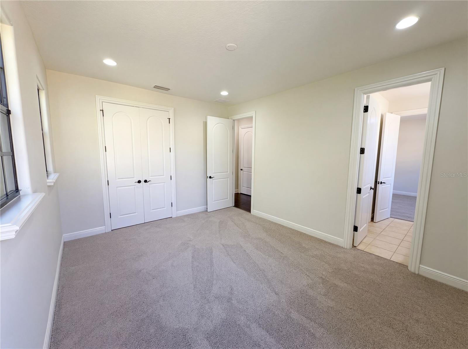 DIXIE TERRACE - Residential