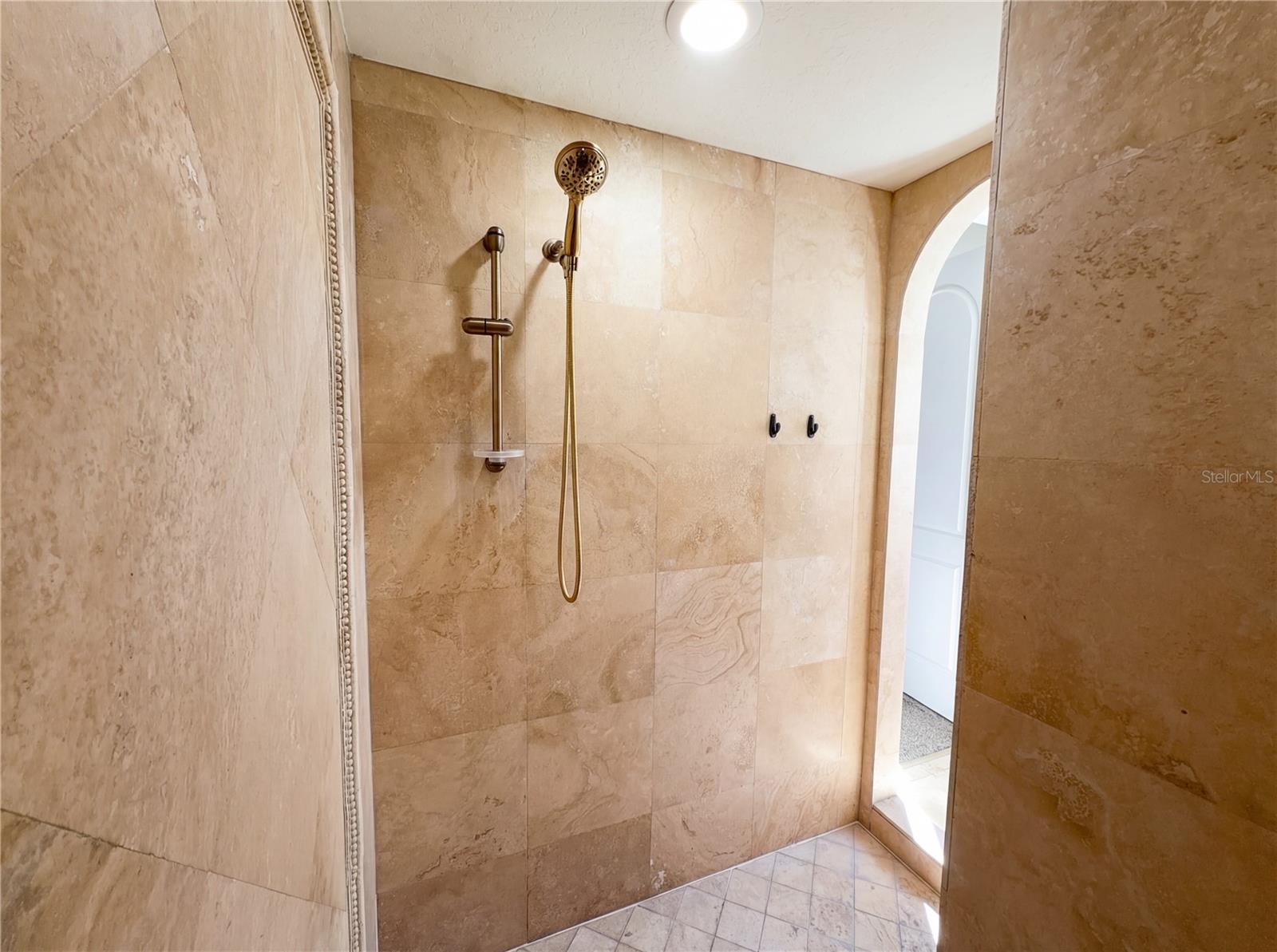 DIXIE TERRACE - Residential