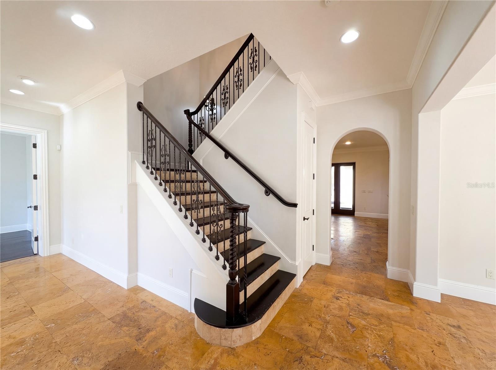 DIXIE TERRACE - Residential