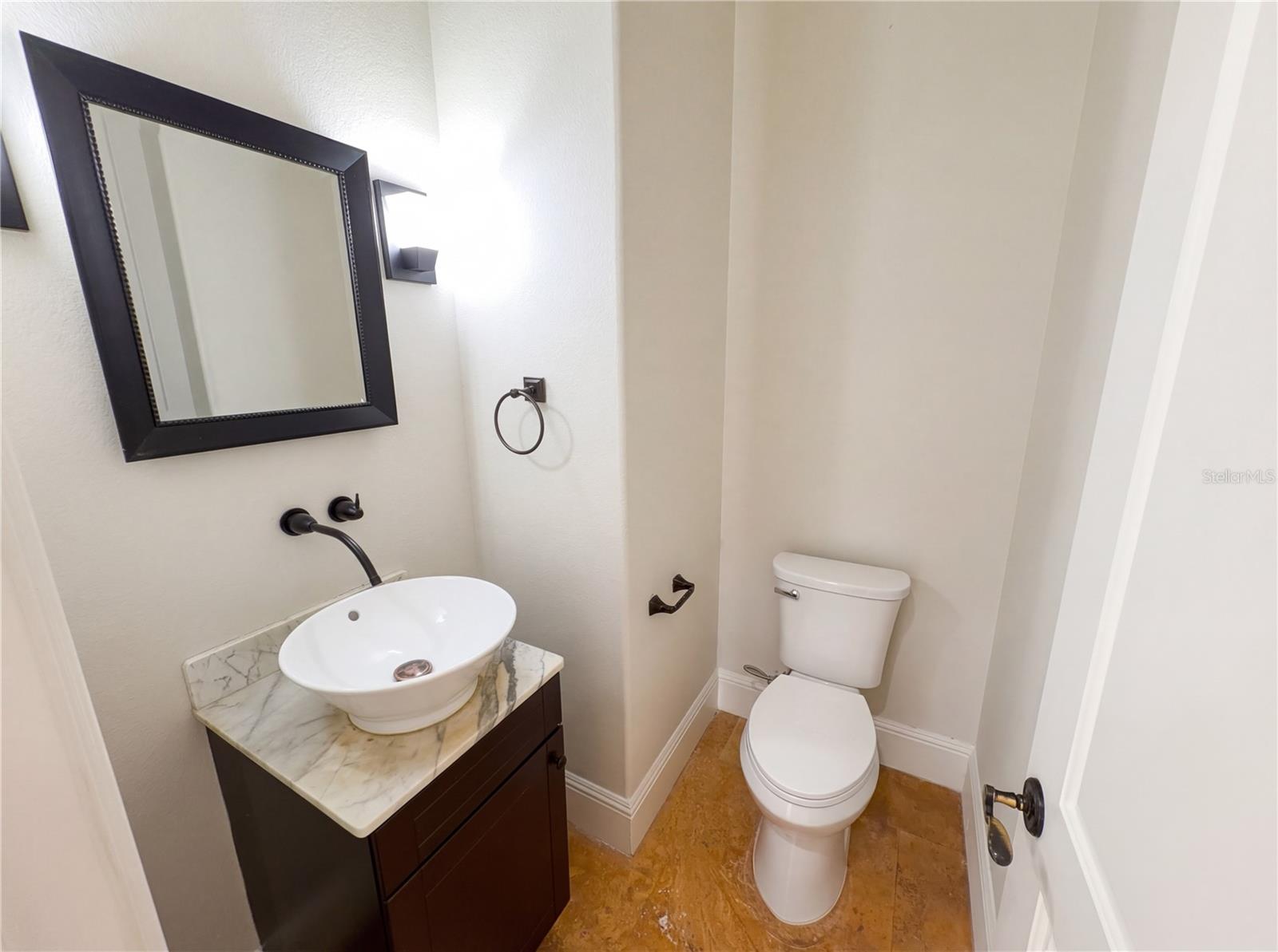 DIXIE TERRACE - Residential