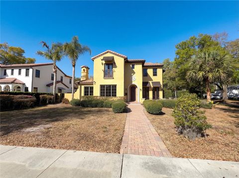 1177 KENWOOD AVENUE WINTER PARK FL 32789