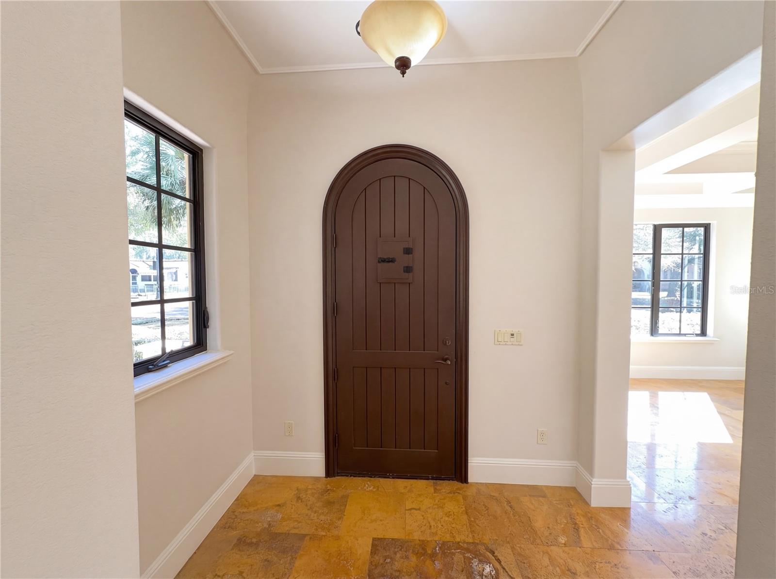 DIXIE TERRACE - Residential