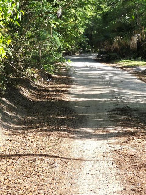 SW 153RD LANE DUNNELLON FL 34432