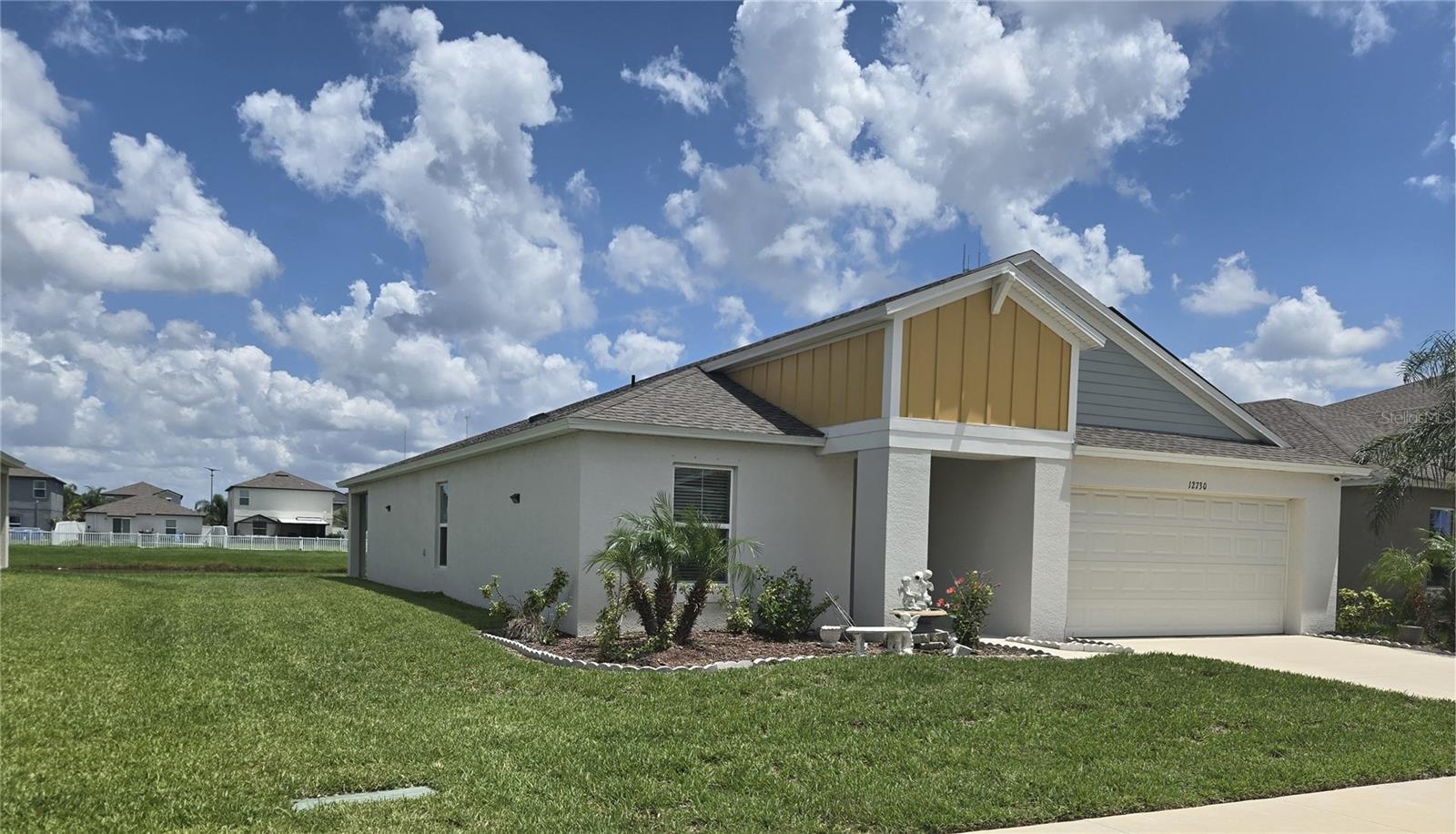 12730 MANGROVE FOREST DRIVE
