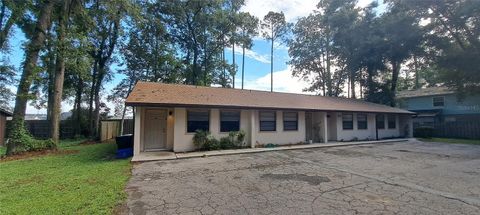 1715 SW 69TH WAY A GAINESVILLE FL 32607