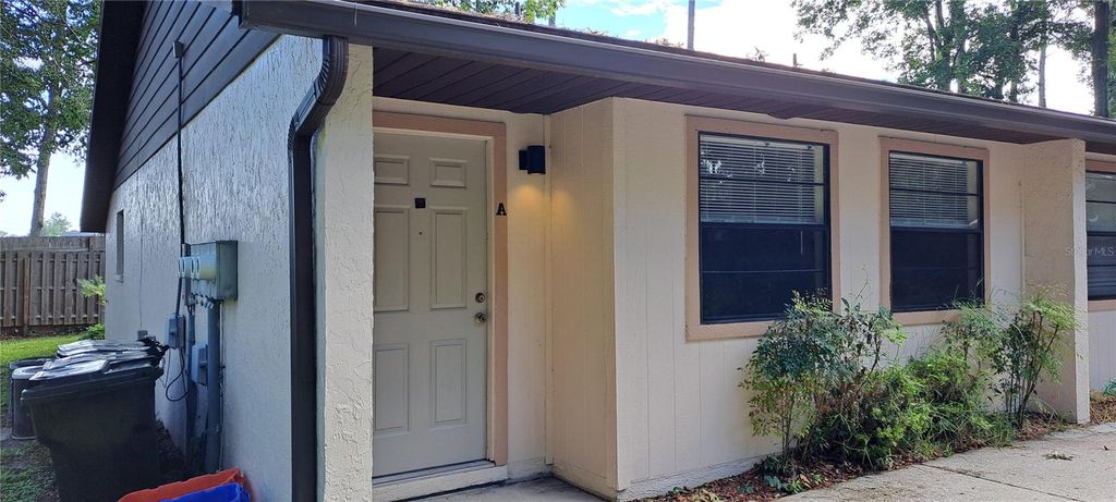 Photo of 1715 SW 69th Way #A, Gainesville, FL 32607 (MLS # GC532905)