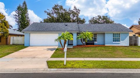 Photo of 12131 Agana Street, Orlando, FL 32837 (MLS # S5143284)