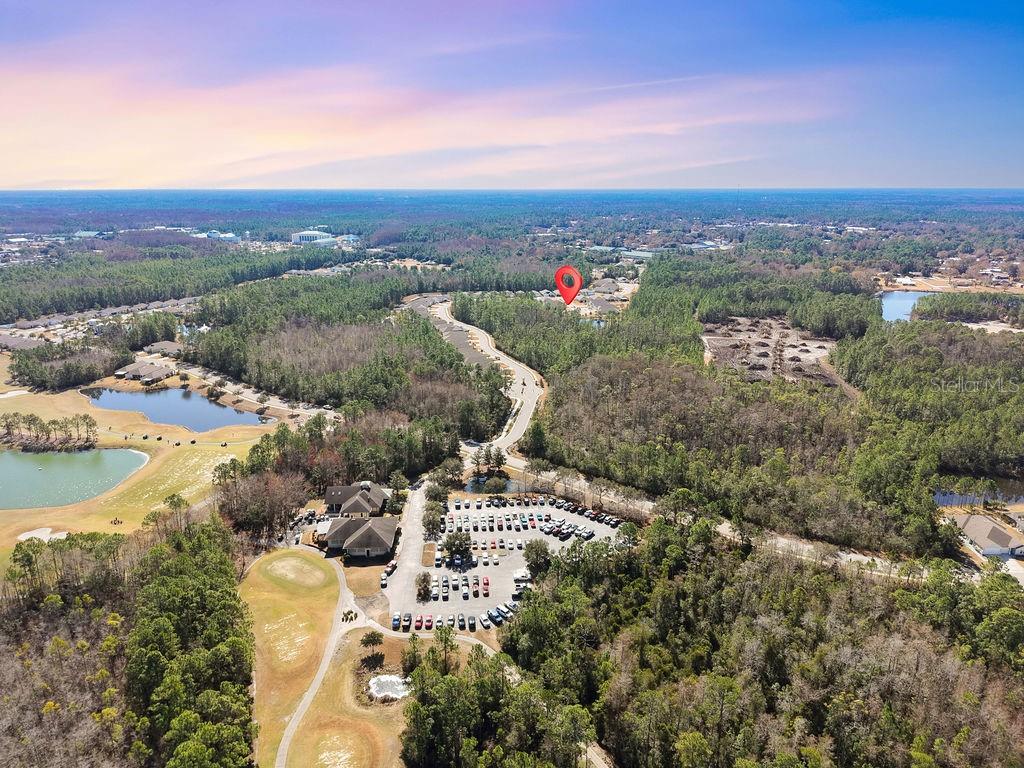 GRAND RESERVE PH 1A & 1B - Residential