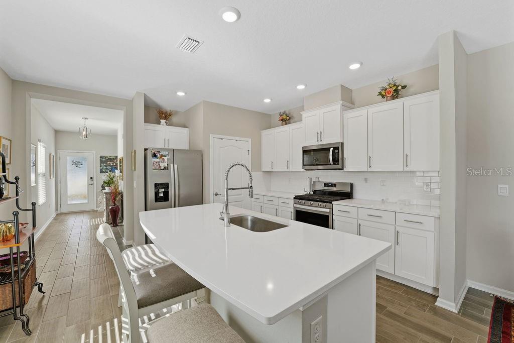 GRAND RESERVE PH 1A & 1B - Residential