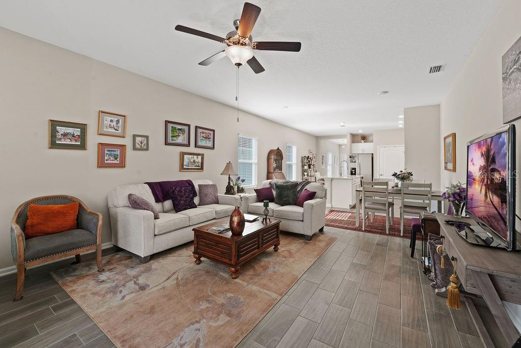 GRAND RESERVE PH 1A & 1B - Residential