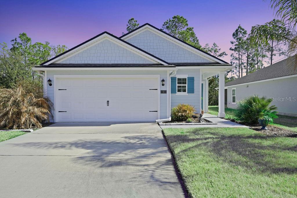 GRAND RESERVE PH 1A & 1B - Residential