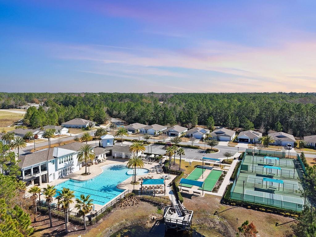 GRAND RESERVE PH 1A & 1B - Residential