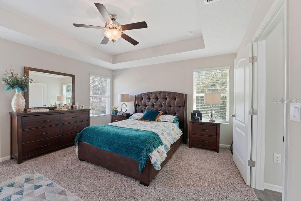 GRAND RESERVE PH 1A & 1B - Residential