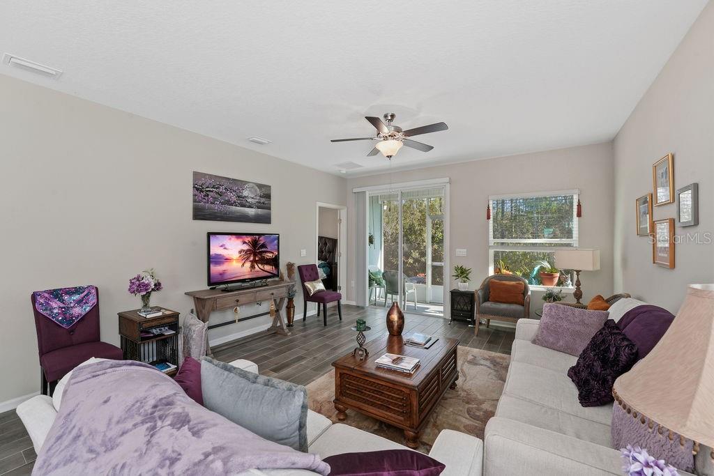 GRAND RESERVE PH 1A & 1B - Residential