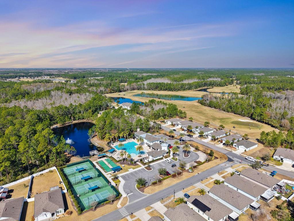 GRAND RESERVE PH 1A & 1B - Residential