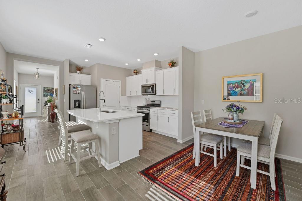 GRAND RESERVE PH 1A & 1B - Residential