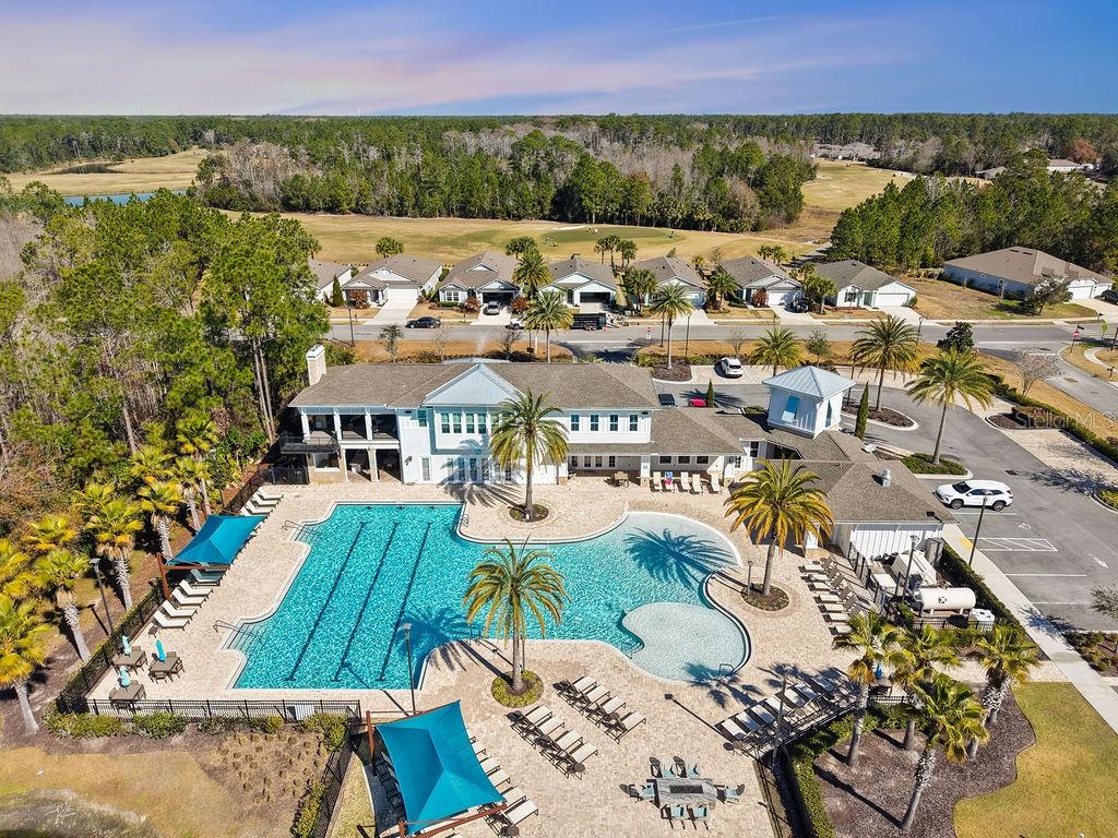 GRAND RESERVE PH 1A & 1B - Residential