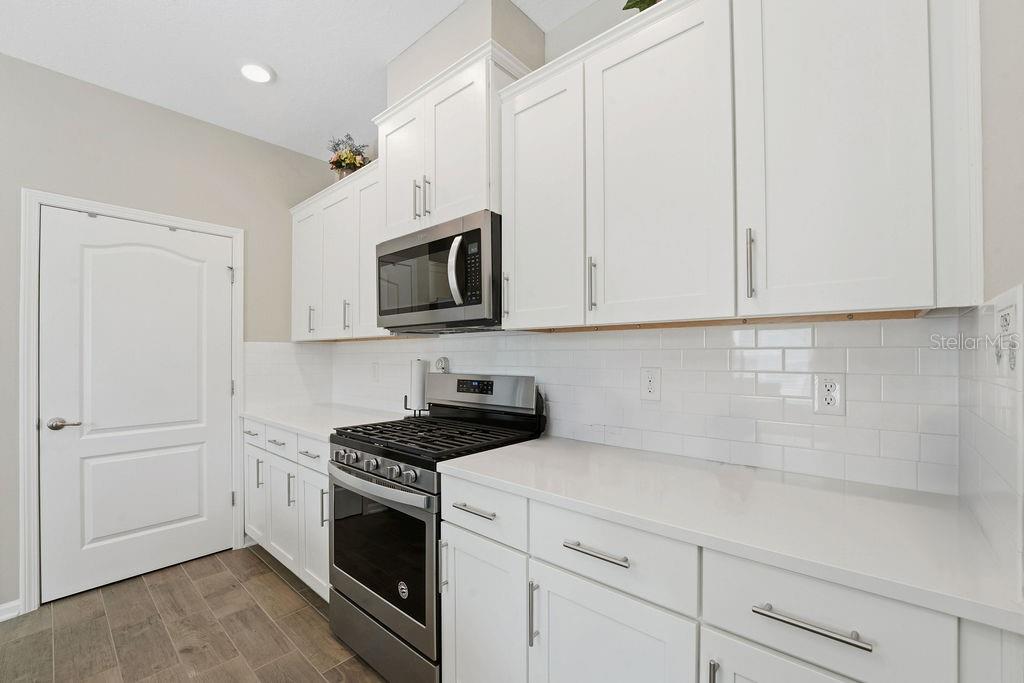 GRAND RESERVE PH 1A & 1B - Residential