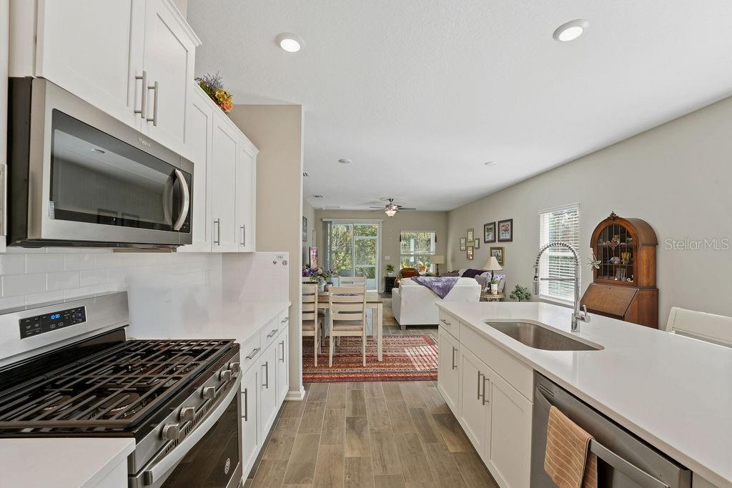 GRAND RESERVE PH 1A & 1B - Residential