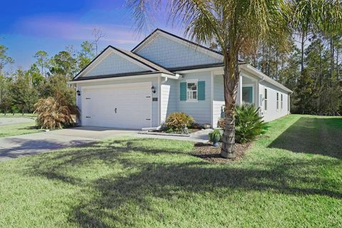 Photo of 8 Ace Court, Bunnell, FL 32110 (MLS # FC316168)