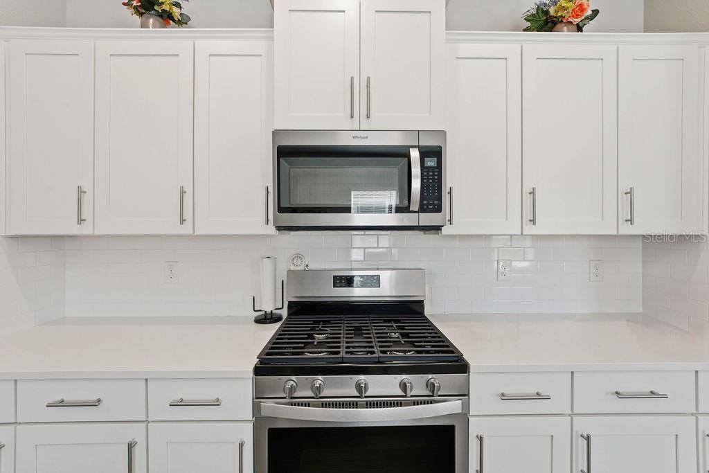 GRAND RESERVE PH 1A & 1B - Residential