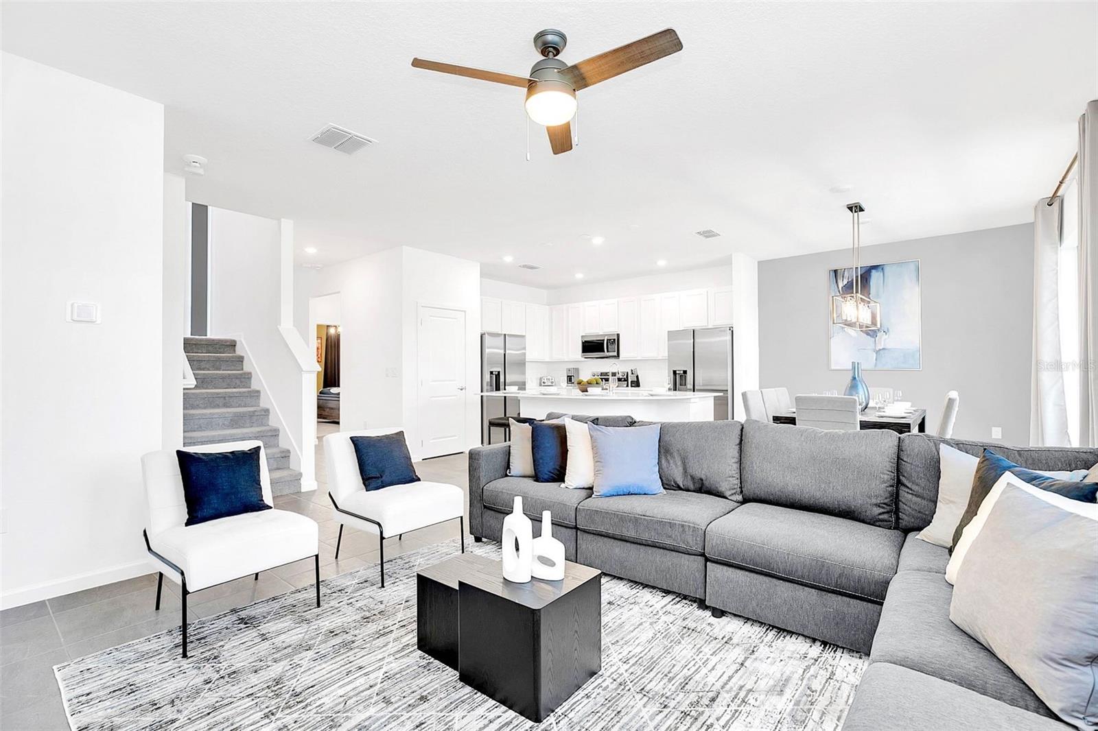 234 MARCELLO BOULEVARD