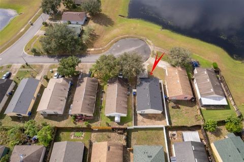 A home in ORLANDO