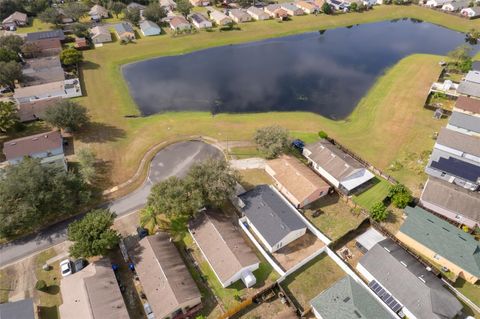 A home in ORLANDO