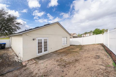 A home in ORLANDO