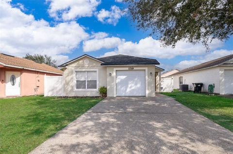 A home in ORLANDO