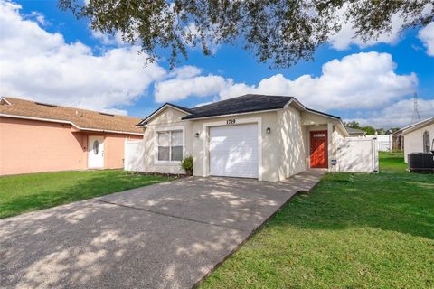 A home in ORLANDO