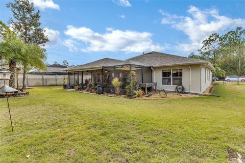 A home in PALM COAST