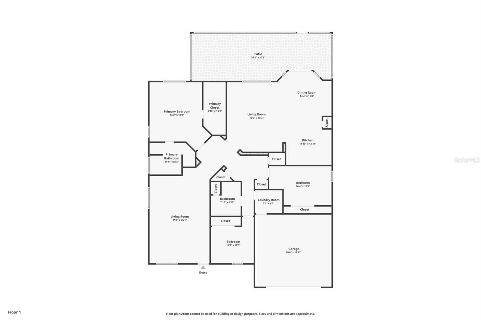 52 LEIDEL DRIVE