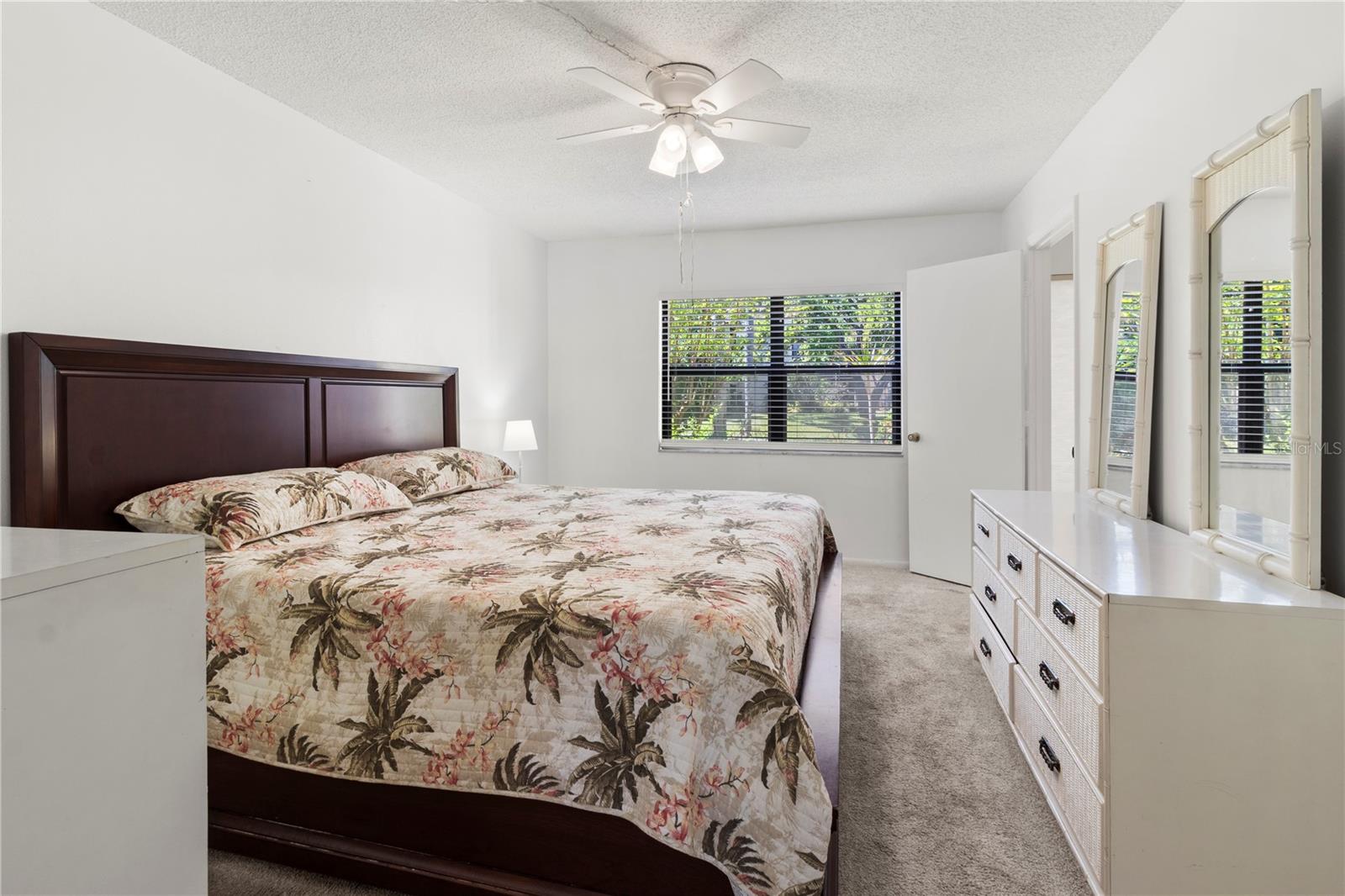 DESOTO SQUARE VILLAS - Residential