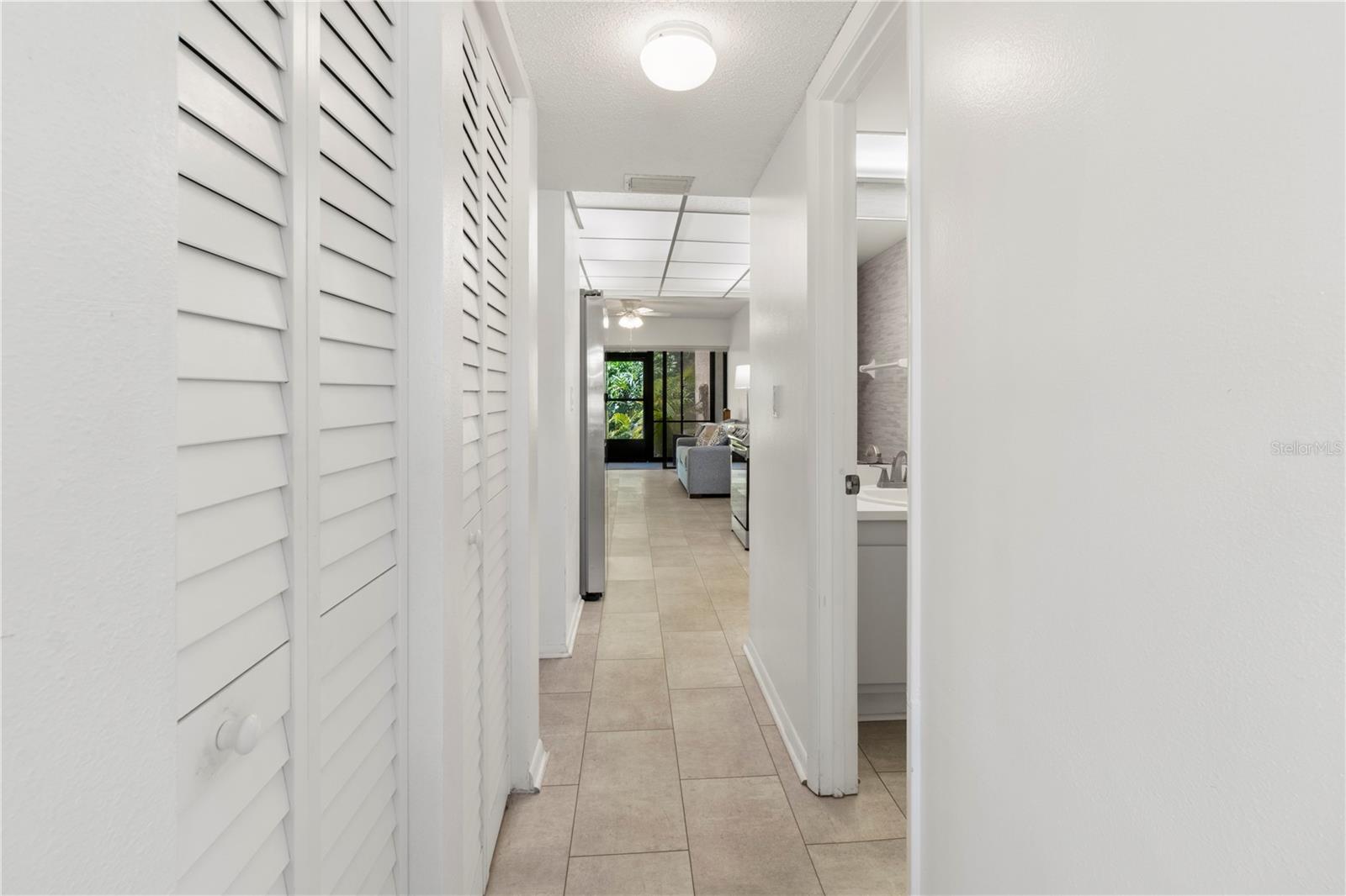 DESOTO SQUARE VILLAS - Residential