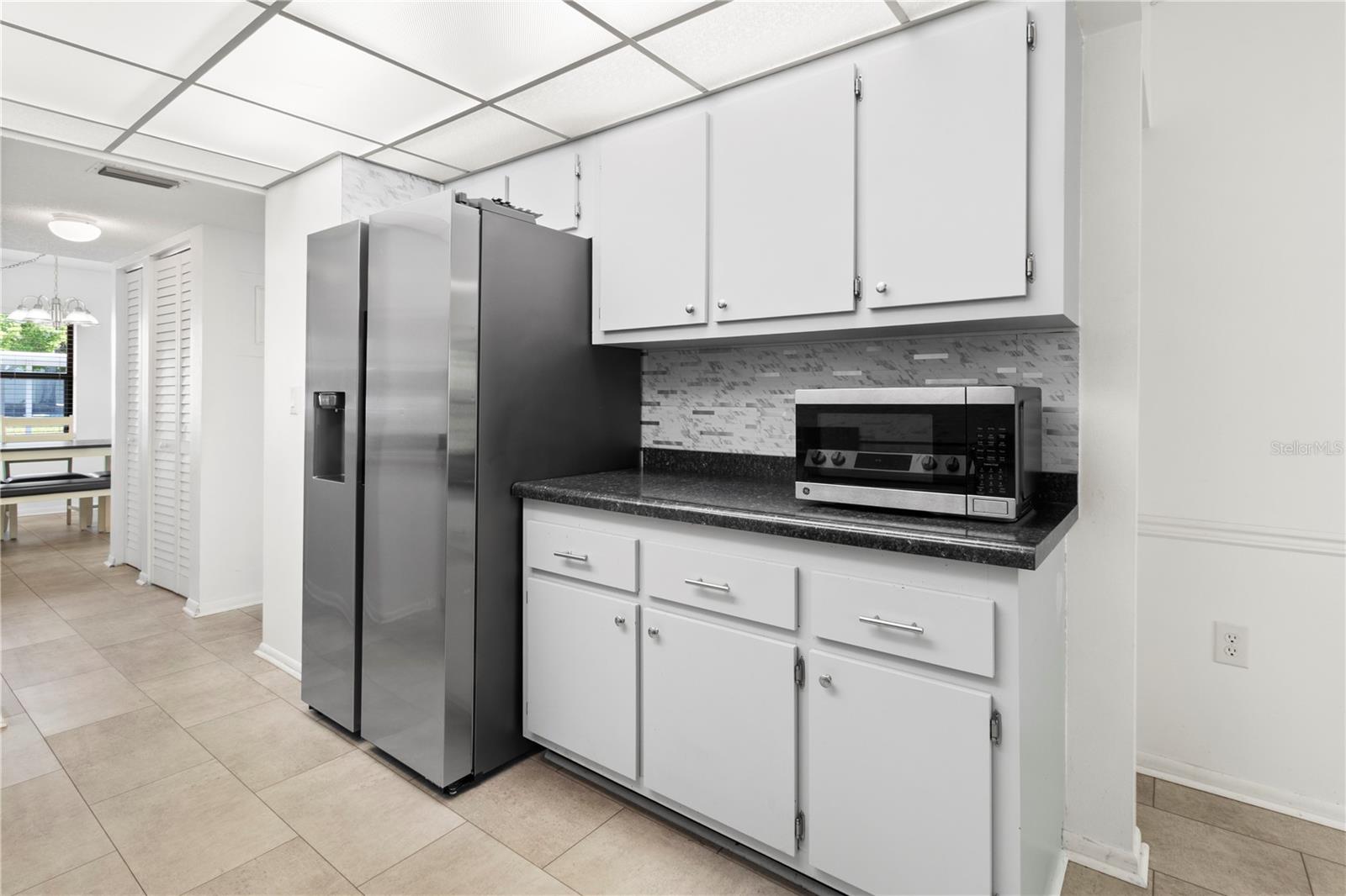 DESOTO SQUARE VILLAS - Residential